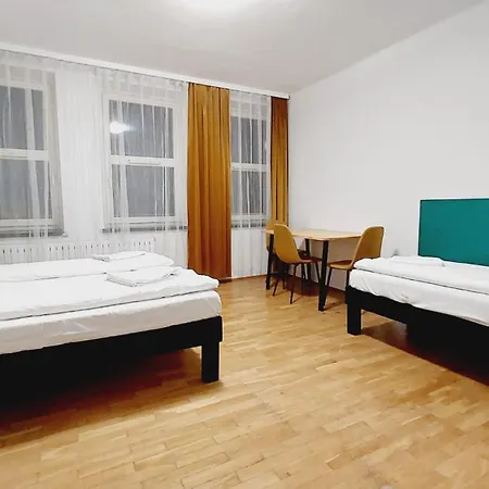 Apartahotel Korona Cracovia