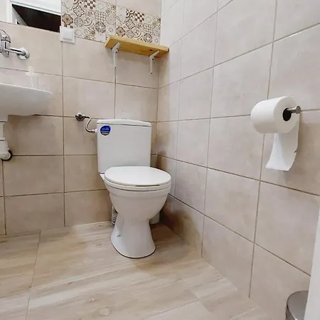 Apartahotel Korona 3*