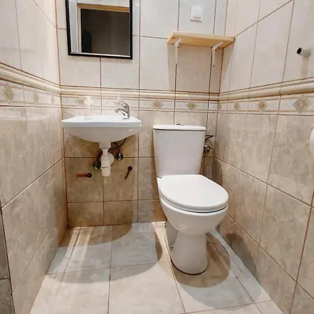 Apartahotel Korona Cracovia