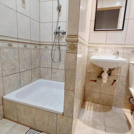 Apartahotel Korona 3*