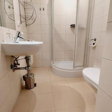 Apartahotel Korona Cracovia