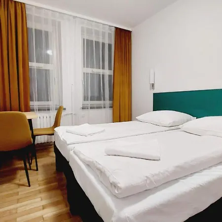 Korona Апарт-отель 3*