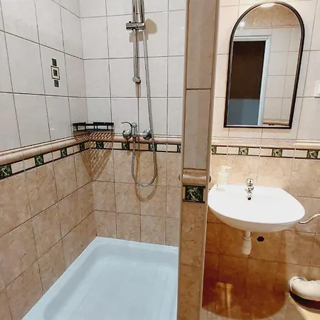 Aparthotel Korona Krakov