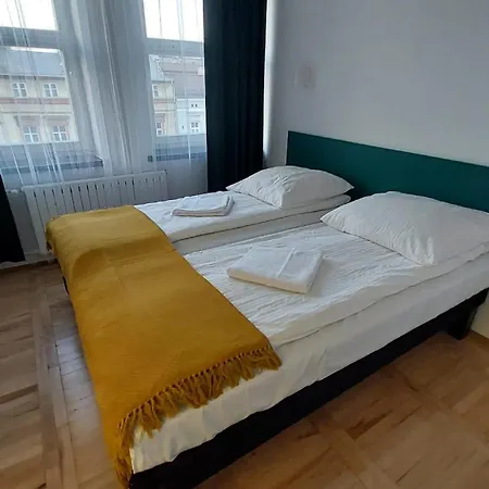 Korona 3* Краков