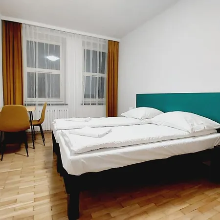 Korona Апарт-отель Краков