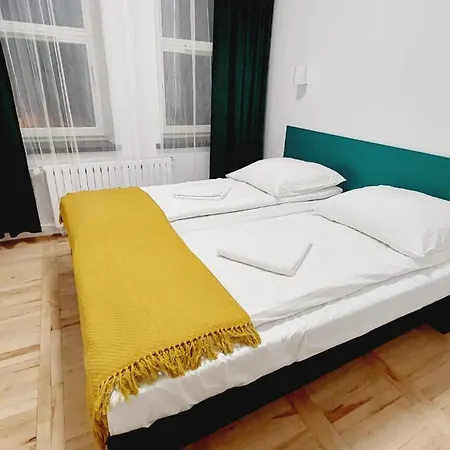 Korona Апарт-отель