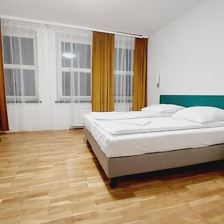 Апарт-отель Korona Краков