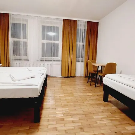 Korona 3* Краков