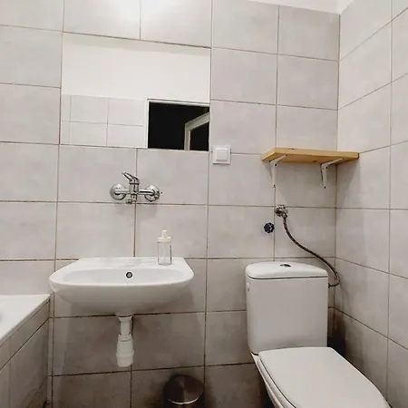 Aparthotel Korona Krakov