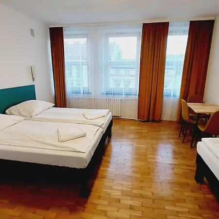 Апарт-отель Korona 3*