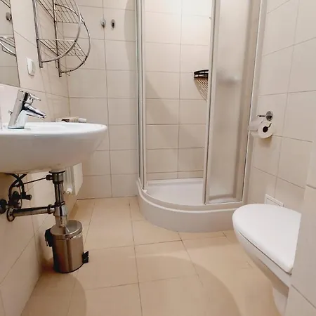 Korona Aparthotel Krakov