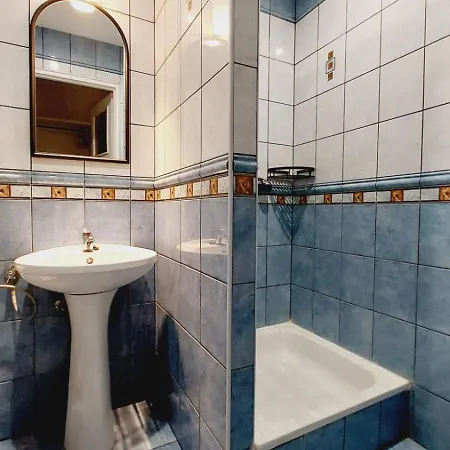 Aparthotel Korona Krakau