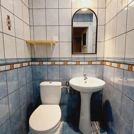 Korona 3* Краков