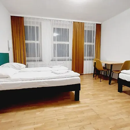 Апарт-отель Korona