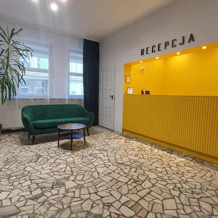 Korona 3* Краков