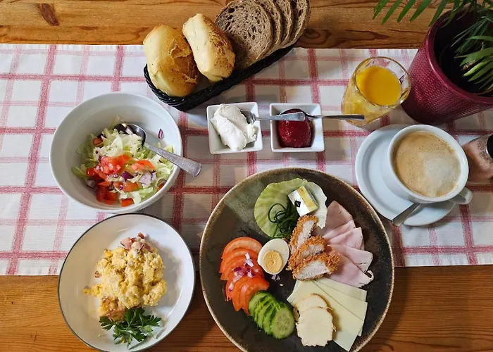 Korona Hotel apartamentowy