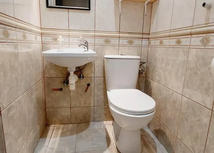 Hotel apartamentowy Korona Kraków