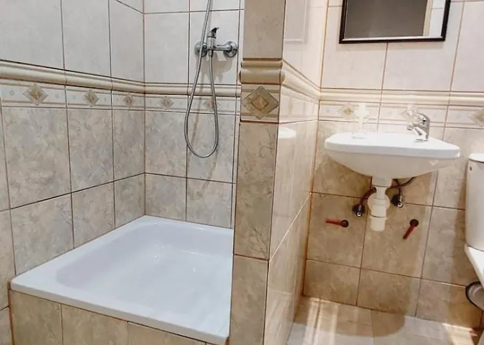 Aparthotel Korona 3*