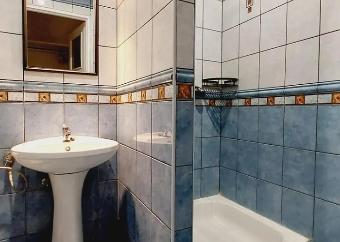 Hotel apartamentowy Korona Kraków