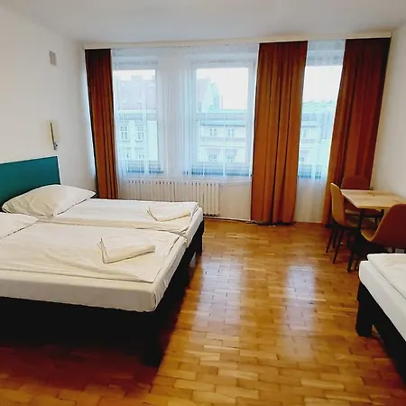 Korona Apart Otel 3*