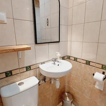 Apart Otel Korona 3*