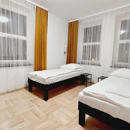 Korona Apart Otel 3*