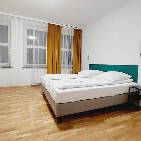 Korona Apart Otel 3*