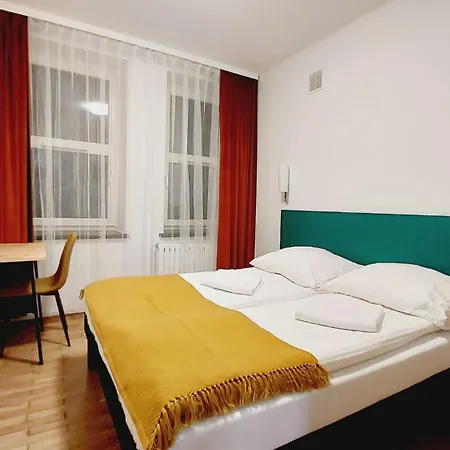 Korona 3* Krakow