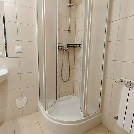 Korona Apart Otel Krakow