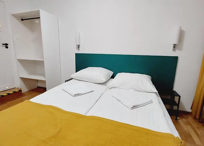 Korona Appart hôtel