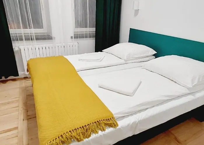 Korona Appart hôtel