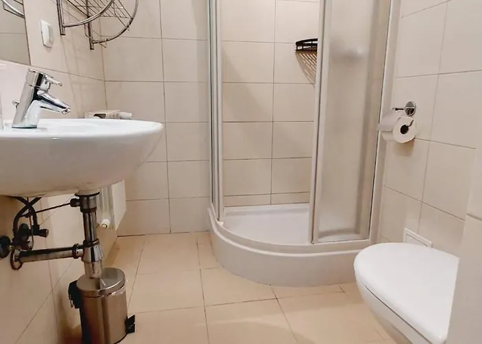 Korona Appart hôtel Cracovie