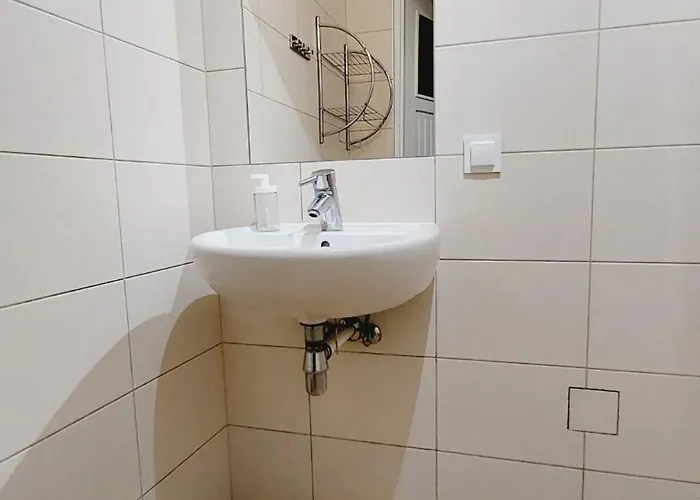 Korona Appart hôtel