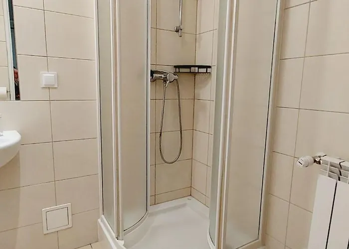 Korona Appart hôtel Cracovie