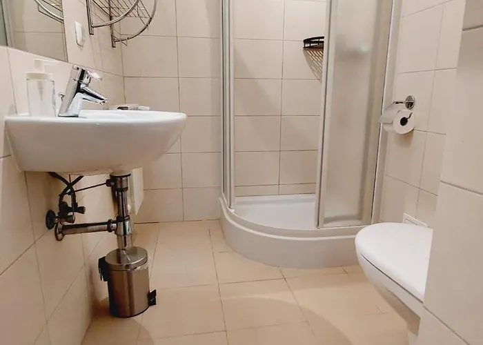 Appart hôtel Korona Cracovie