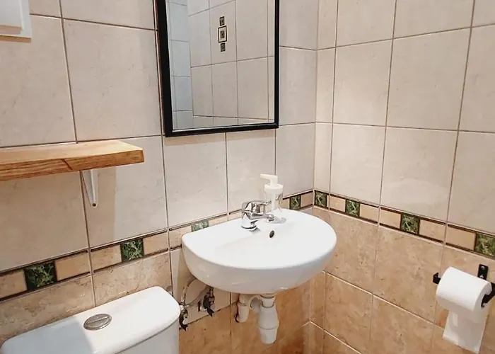 Aparthotel Korona 3*