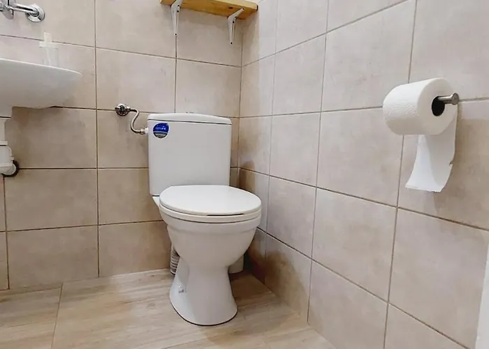 Aparthotel Korona 3*