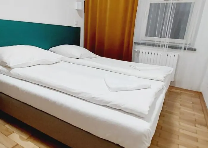 Aparthotel Korona 3*