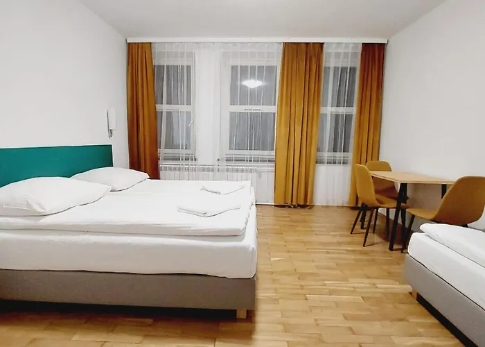 Aparthotel Korona 3*